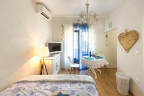 Отель Apartment Majda  Макарска 